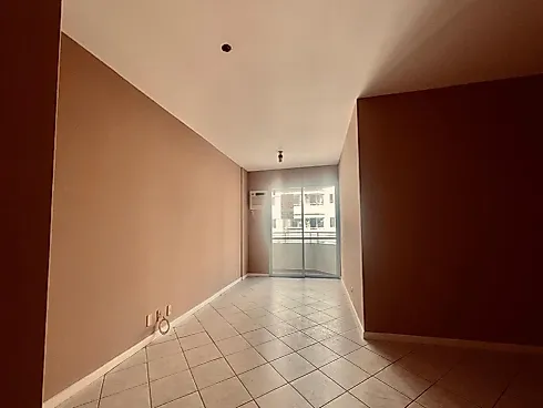 Apartamento 3 Quartos com 1 Suíte - Centro - Foto 11