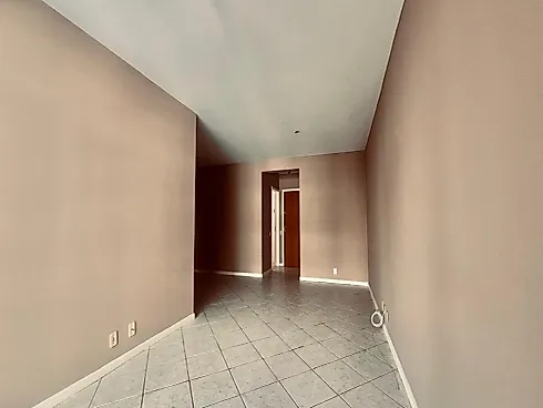 Apartamento 3 Quartos com 1 Suíte - Centro - Foto 12