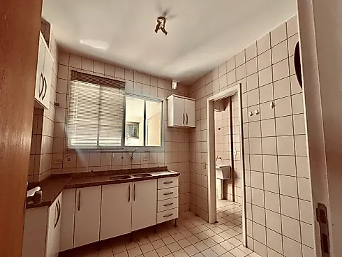 Apartamento 3 Quartos com 1 Suíte - Centro - Foto 4