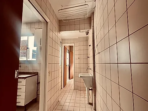 Apartamento 3 Quartos com 1 Suíte - Centro - Foto 5