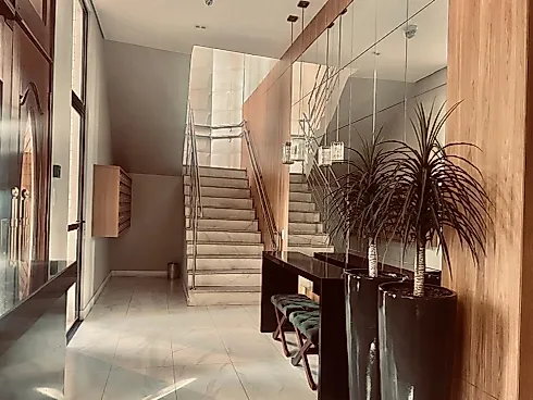 Apartamento 3 Quartos com 1 Suíte - Centro - Foto 2