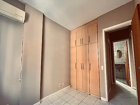 Apartamento 3 Quartos com 1 Suíte - Centro - Foto 7