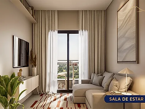 Apartamento em São Francisco de Assis, Santo Amaro da Imperatriz