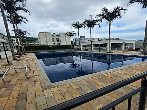 Apartamento 2 Quartos no Flores da Estação - Areias - Foto 10
