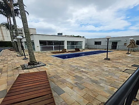 Apartamento 2 Quartos no Flores da Estação - Areias - Foto 11