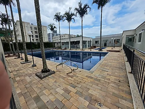 Apartamento 2 Quartos no Flores da Estação - Areias - Foto 7
