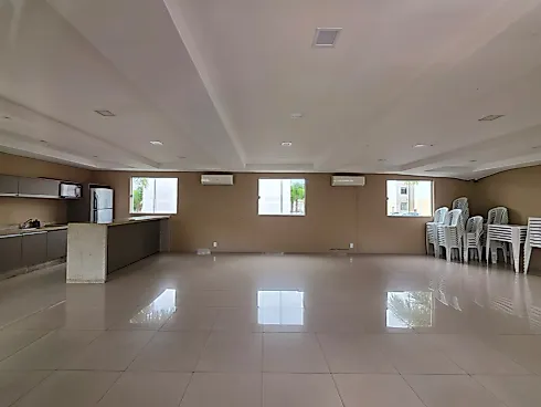Apartamento 2 Quartos no Flores da Estação - Areias - Foto 8