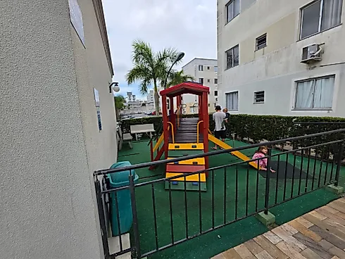 Apartamento 2 Quartos no Flores da Estação - Areias - Foto 9