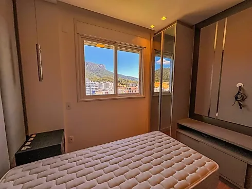 Apartamento 4 Quartos com Piscina - Pedra Branca - Foto 27