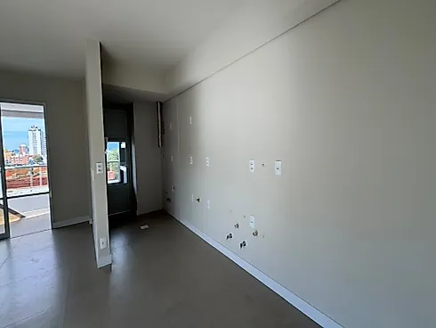 Apartamento 2 Quartos com 2 Suítes e 90m² - Estreito - Foto 3