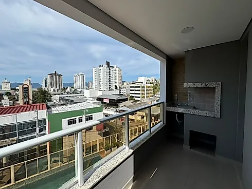 Apartamento 2 Quartos com 2 Suítes e 90m² - Estreito - Foto 12