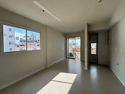 Apartamento 2 Quartos com 2 Suítes e 90m² - Estreito - Foto 5