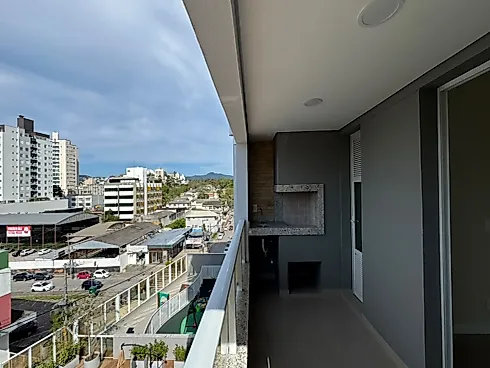 Apartamento 2 Quartos com 2 Suítes e 90m² - Estreito - Foto 11