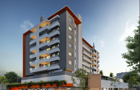 Apartamento 2 Quartos com 2 Suítes e 90m² - Estreito - Foto 13
