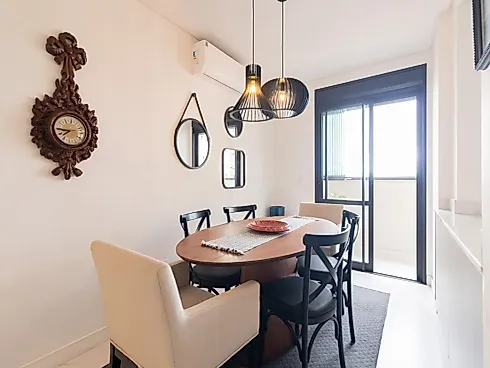 Apartamento 2 Quartos 105m² no Athenas Residence - Campinas - Foto 16
