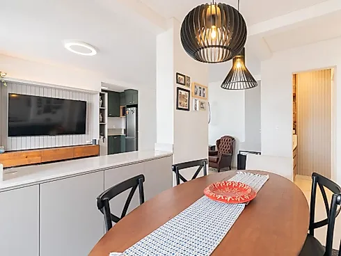 Apartamento 2 Quartos 105m² no Athenas Residence - Campinas - Foto 18