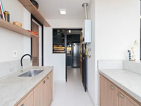 Apartamento 2 Quartos 105m² no Athenas Residence - Campinas - Foto 20