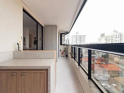 Apartamento 2 Quartos 105m² no Athenas Residence - Campinas - Foto 7