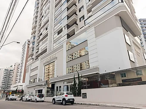 Apartamento 2 Quartos 105m² no Athenas Residence - Campinas - Foto 3