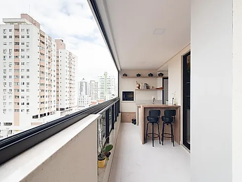 Apartamento 2 Quartos 105m² no Athenas Residence - Campinas - Foto 4