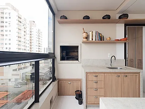 Apartamento 2 Quartos 105m² no Athenas Residence - Campinas - Foto 10
