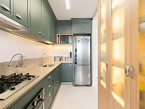 Apartamento 2 Quartos 105m² no Athenas Residence - Campinas - Foto 11