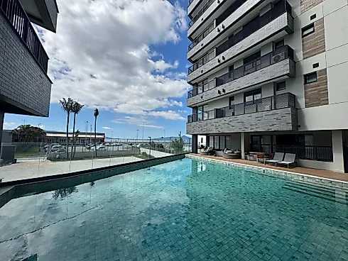 Apartamento 3 Quartos 120m² no D/Vert - Praia Comprida - Foto 77