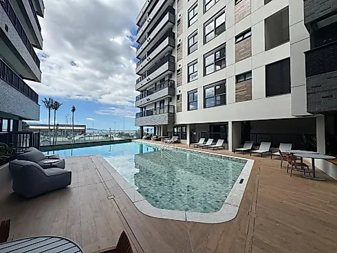 Apartamento 3 Quartos 120m² no D/Vert - Praia Comprida - Foto 78