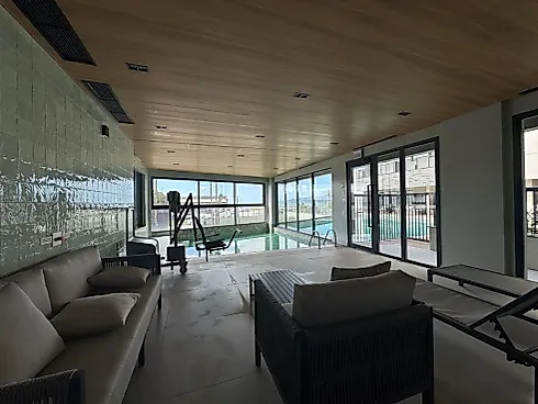 Apartamento 3 Quartos 120m² no D/Vert - Praia Comprida - Foto 81