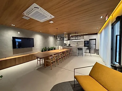 Apartamento 3 Quartos 120m² no D/Vert - Praia Comprida - Foto 91
