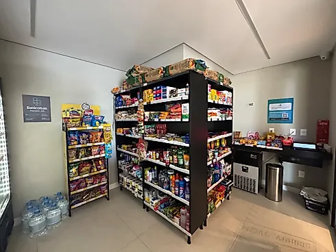 Apartamento 3 Quartos 120m² no D/Vert - Praia Comprida - Foto 18