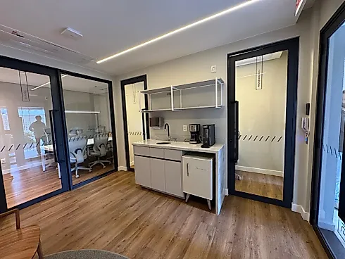 Apartamento 3 Quartos 120m² no D/Vert - Praia Comprida - Foto 22