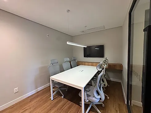 Apartamento 3 Quartos 120m² no D/Vert - Praia Comprida - Foto 23