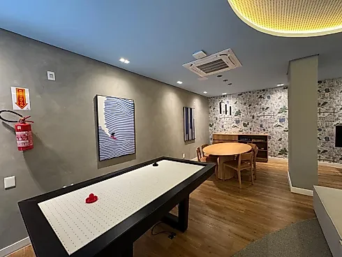 Apartamento 3 Quartos 120m² no D/Vert - Praia Comprida - Foto 27