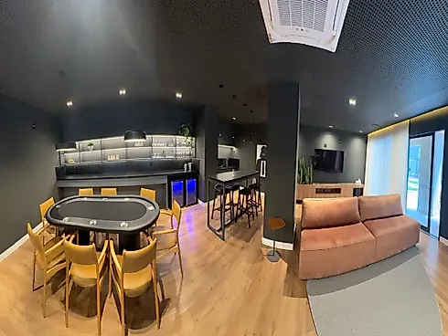Apartamento 3 Quartos 120m² no D/Vert - Praia Comprida - Foto 29