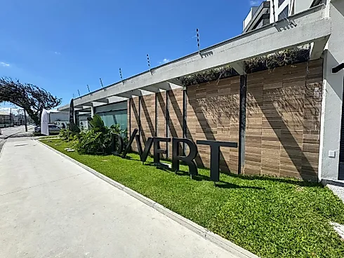 Apartamento 3 Quartos 120m² no D/Vert - Praia Comprida - Foto 3