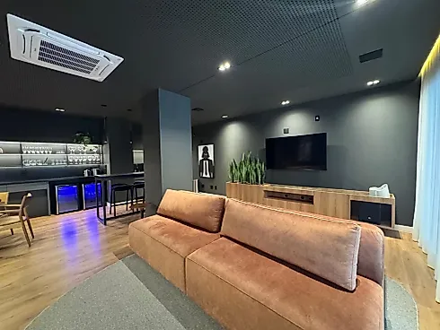 Apartamento 3 Quartos 120m² no D/Vert - Praia Comprida - Foto 31