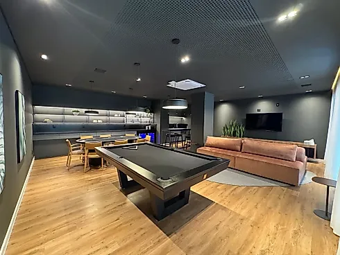 Apartamento 3 Quartos 120m² no D/Vert - Praia Comprida - Foto 33