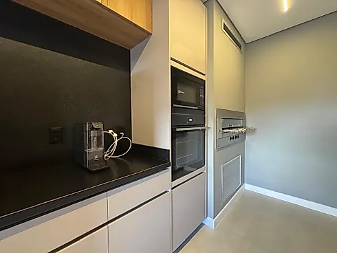Apartamento 3 Quartos 120m² no D/Vert - Praia Comprida - Foto 35