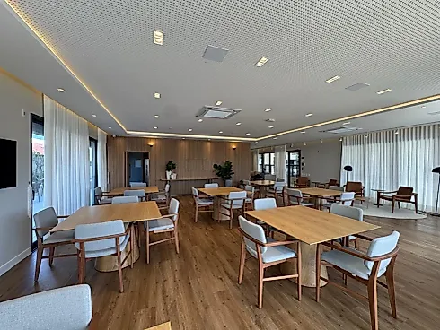 Apartamento 3 Quartos 120m² no D/Vert - Praia Comprida - Foto 37