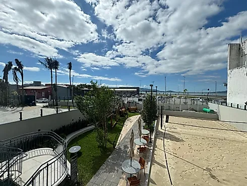 Apartamento 3 Quartos 120m² no D/Vert - Praia Comprida - Foto 38