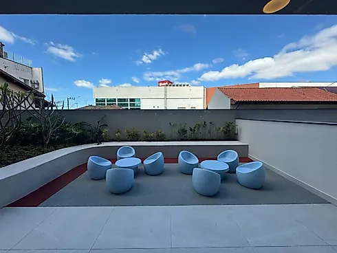 Apartamento 3 Quartos 120m² no D/Vert - Praia Comprida - Foto 40