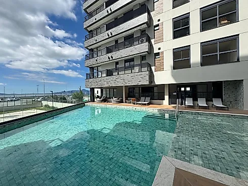 Apartamento 3 Quartos 120m² no D/Vert - Praia Comprida - Foto 1