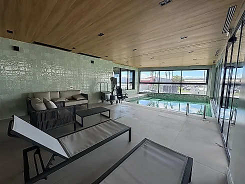Apartamento 3 Quartos 120m² no D/Vert - Praia Comprida - Foto 43