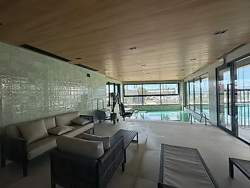 Apartamento 3 Quartos 120m² no D/Vert - Praia Comprida - Foto 45