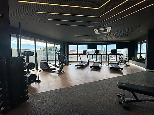 Apartamento 3 Quartos 120m² no D/Vert - Praia Comprida - Foto 49