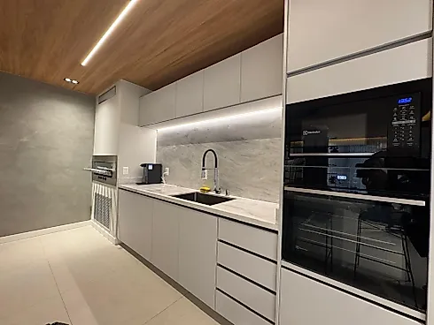 Apartamento 3 Quartos 120m² no D/Vert - Praia Comprida - Foto 52