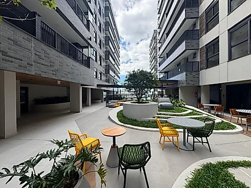Apartamento 3 Quartos 120m² no D/Vert - Praia Comprida - Foto 55