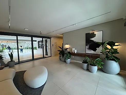 Apartamento 3 Quartos 120m² no D/Vert - Praia Comprida - Foto 57