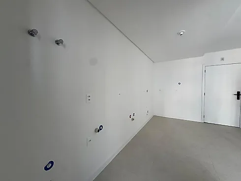 Apartamento 3 Quartos 120m² no D/Vert - Praia Comprida - Foto 67